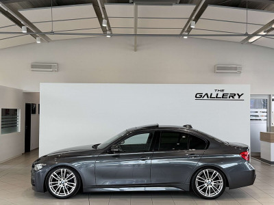 BMW 3er Gebrauchtwagen BMW 3er Gebrauchtwagen