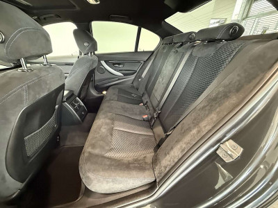 BMW 3er Gebrauchtwagen BMW 3er Gebrauchtwagen