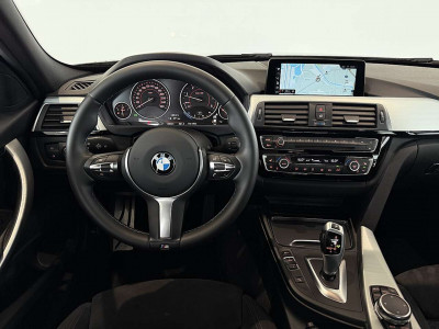 BMW 3er Gebrauchtwagen BMW 3er Gebrauchtwagen
