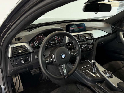 BMW 3er Gebrauchtwagen BMW 3er Gebrauchtwagen