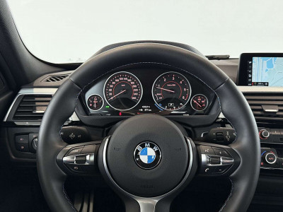 BMW 3er Gebrauchtwagen BMW 3er Gebrauchtwagen