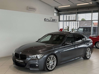 BMW 3er Gebrauchtwagen BMW 3er Gebrauchtwagen