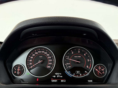 BMW 3er Gebrauchtwagen BMW 3er Gebrauchtwagen