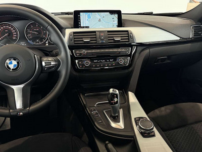 BMW 3er Gebrauchtwagen BMW 3er Gebrauchtwagen
