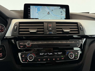 BMW 3er Gebrauchtwagen BMW 3er Gebrauchtwagen