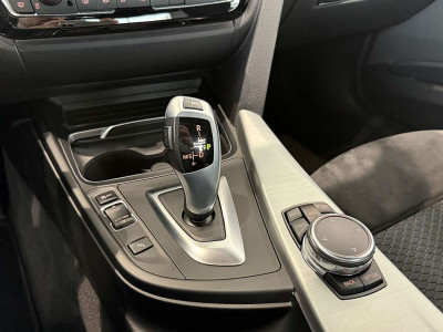 BMW 3er Gebrauchtwagen BMW 3er Gebrauchtwagen