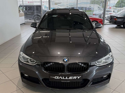 BMW 3er Gebrauchtwagen BMW 3er Gebrauchtwagen