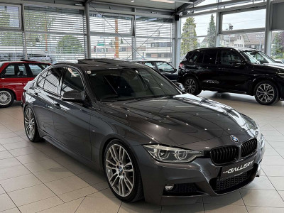 BMW 3er Gebrauchtwagen BMW 3er Gebrauchtwagen