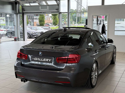 BMW 3er Gebrauchtwagen BMW 3er Gebrauchtwagen