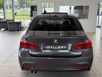 BMW 3er Gebrauchtwagen BMW 3er Gebrauchtwagen