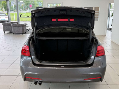 BMW 3er Gebrauchtwagen BMW 3er Gebrauchtwagen