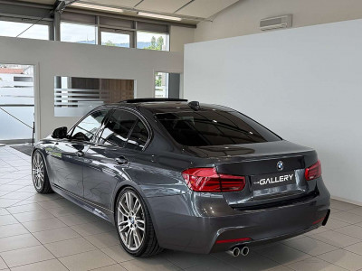BMW 3er Gebrauchtwagen BMW 3er Gebrauchtwagen