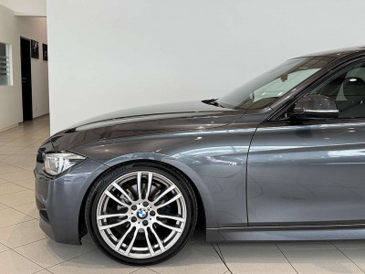 BMW 3er Gebrauchtwagen BMW 3er Gebrauchtwagen