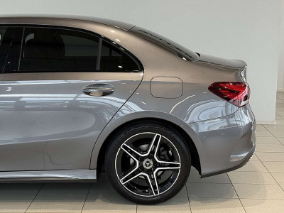 Mercedes-Benz A-Klasse Gebrauchtwagen Mercedes-Benz A-Klasse Gebrauchtwagen