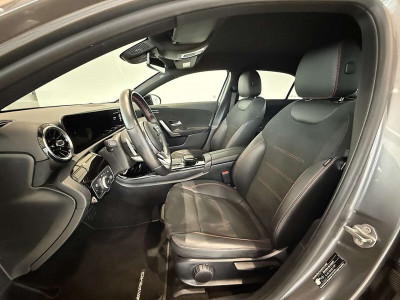Mercedes-Benz A-Klasse Gebrauchtwagen Mercedes-Benz A-Klasse Gebrauchtwagen