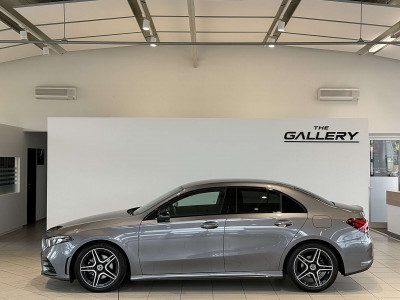 Mercedes-Benz A-Klasse Gebrauchtwagen Mercedes-Benz A-Klasse Gebrauchtwagen