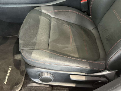 Mercedes-Benz A-Klasse Gebrauchtwagen Mercedes-Benz A-Klasse Gebrauchtwagen