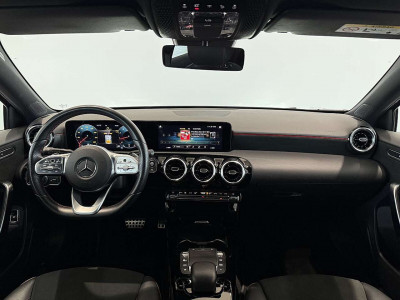 Mercedes-Benz A-Klasse Gebrauchtwagen Mercedes-Benz A-Klasse Gebrauchtwagen