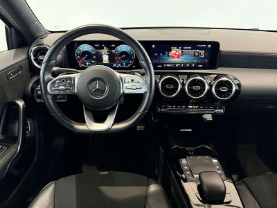 Mercedes-Benz A-Klasse Gebrauchtwagen Mercedes-Benz A-Klasse Gebrauchtwagen