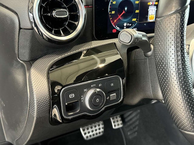 Mercedes-Benz A-Klasse Gebrauchtwagen Mercedes-Benz A-Klasse Gebrauchtwagen