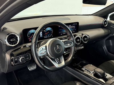 Mercedes-Benz A-Klasse Gebrauchtwagen Mercedes-Benz A-Klasse Gebrauchtwagen