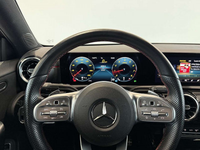 Mercedes-Benz A-Klasse Gebrauchtwagen Mercedes-Benz A-Klasse Gebrauchtwagen