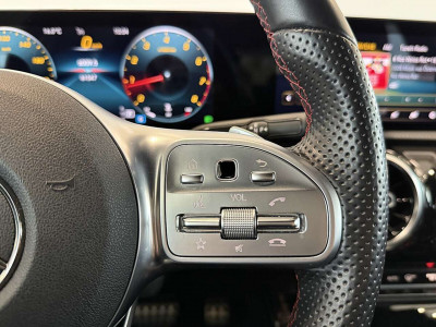 Mercedes-Benz A-Klasse Gebrauchtwagen Mercedes-Benz A-Klasse Gebrauchtwagen