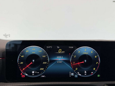Mercedes-Benz A-Klasse Gebrauchtwagen Mercedes-Benz A-Klasse Gebrauchtwagen