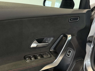 Mercedes-Benz A-Klasse Gebrauchtwagen Mercedes-Benz A-Klasse Gebrauchtwagen