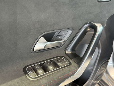 Mercedes-Benz A-Klasse Gebrauchtwagen Mercedes-Benz A-Klasse Gebrauchtwagen