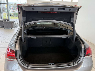 Mercedes-Benz A-Klasse Gebrauchtwagen Mercedes-Benz A-Klasse Gebrauchtwagen