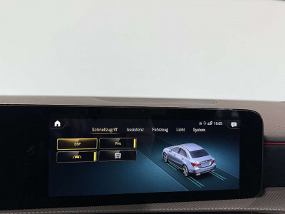 Mercedes-Benz A-Klasse Gebrauchtwagen Mercedes-Benz A-Klasse Gebrauchtwagen