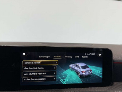 Mercedes-Benz A-Klasse Gebrauchtwagen Mercedes-Benz A-Klasse Gebrauchtwagen