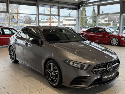 Mercedes-Benz A-Klasse Gebrauchtwagen Mercedes-Benz A-Klasse Gebrauchtwagen