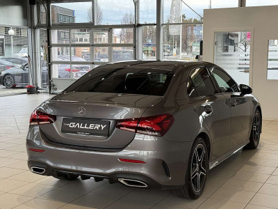 Mercedes-Benz A-Klasse Gebrauchtwagen Mercedes-Benz A-Klasse Gebrauchtwagen