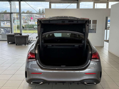 Mercedes-Benz A-Klasse Gebrauchtwagen Mercedes-Benz A-Klasse Gebrauchtwagen