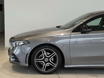 Mercedes-Benz A-Klasse Gebrauchtwagen Mercedes-Benz A-Klasse Gebrauchtwagen