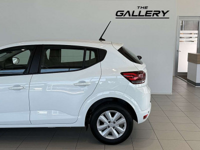Dacia Sandero Gebrauchtwagen Dacia Sandero Gebrauchtwagen