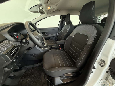 Dacia Sandero Gebrauchtwagen Dacia Sandero Gebrauchtwagen