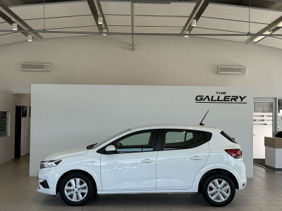 Dacia Sandero Gebrauchtwagen Dacia Sandero Gebrauchtwagen