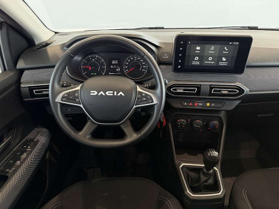 Dacia Sandero Gebrauchtwagen Dacia Sandero Gebrauchtwagen
