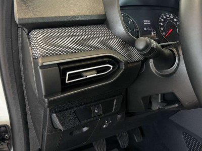 Dacia Sandero Gebrauchtwagen Dacia Sandero Gebrauchtwagen
