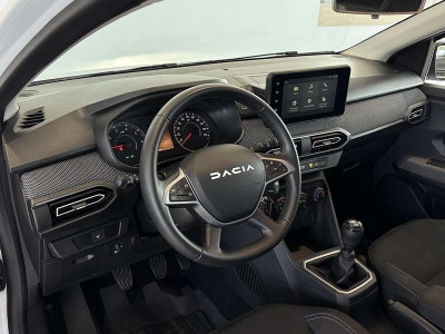 Dacia Sandero Gebrauchtwagen Dacia Sandero Gebrauchtwagen