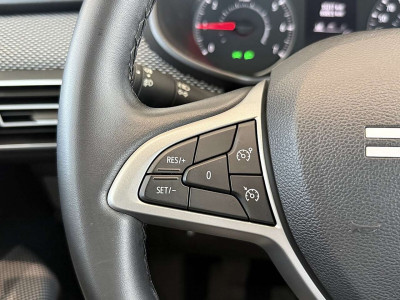Dacia Sandero Gebrauchtwagen Dacia Sandero Gebrauchtwagen