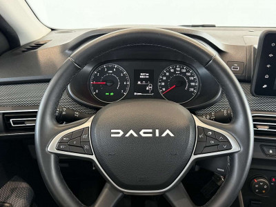 Dacia Sandero Gebrauchtwagen Dacia Sandero Gebrauchtwagen