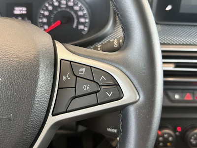 Dacia Sandero Gebrauchtwagen Dacia Sandero Gebrauchtwagen