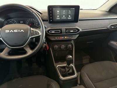 Dacia Sandero Gebrauchtwagen Dacia Sandero Gebrauchtwagen