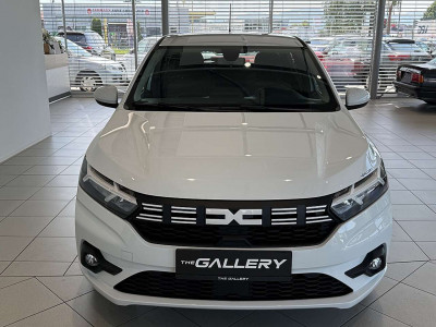 Dacia Sandero Gebrauchtwagen Dacia Sandero Gebrauchtwagen