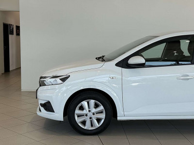 Dacia Sandero Gebrauchtwagen Dacia Sandero Gebrauchtwagen