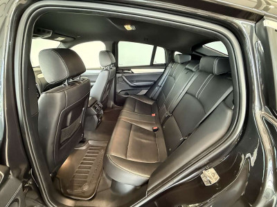 BMW X4 Gebrauchtwagen BMW X4 Gebrauchtwagen